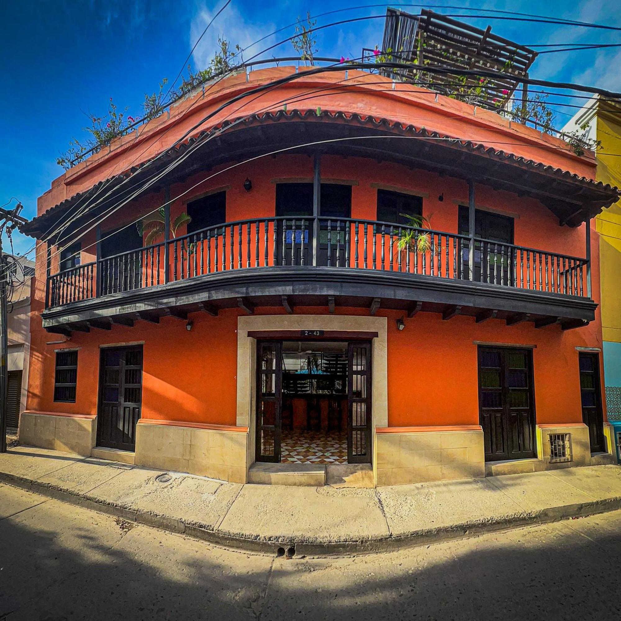 Hotel Puerto Pelicano — Photos 2
